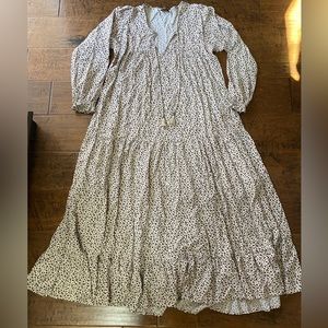 CJLA Laurel Dress